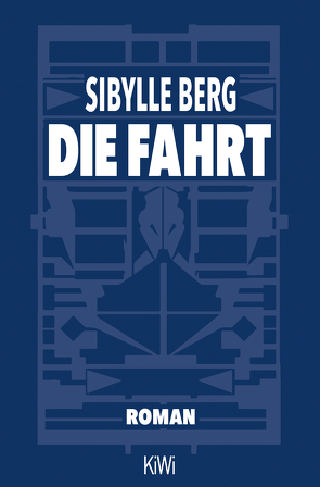 Die Fahrt von Berg,  Sibylle