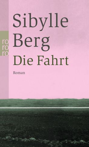 Die Fahrt von Berg,  Sibylle