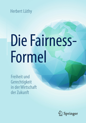 Die Fairness-Formel von Lüthy,  Herbert