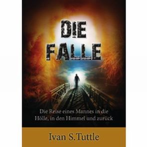 Die Falle von Tuttle,  Ivan S.