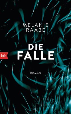 Die Falle von Raabe,  Melanie