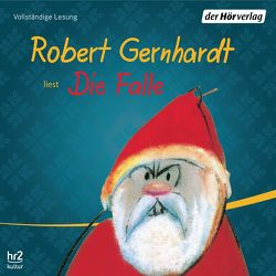 Die Falle von Gernhardt,  Robert