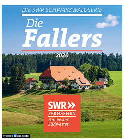 Die Fallers 2020 von Verschiedene