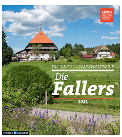 Die Fallers 2021 von Verschiedene