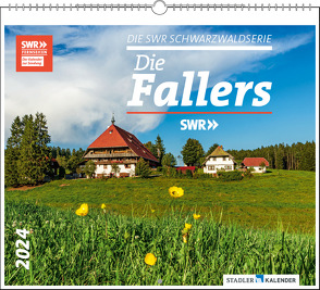 Die Fallers 2024 von SWR