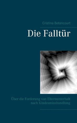 Die Falltür von Betancourt,  Cristina