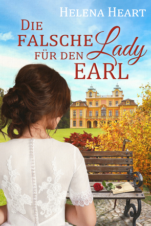 Die falsche Lady für den Earl von Heart,  Helena