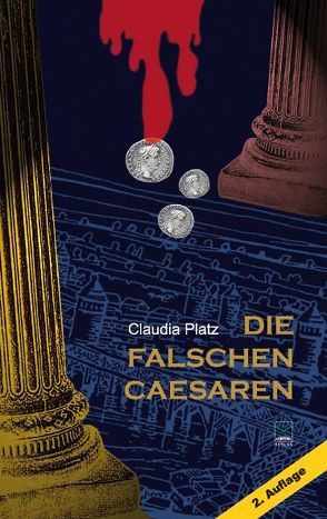 Die falschen Caesaren von Platz,  Claudia