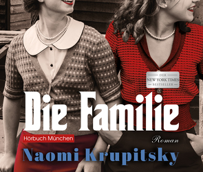 Die Familie von Birnstiel,  Thomas, Krupitsky,  Naomi