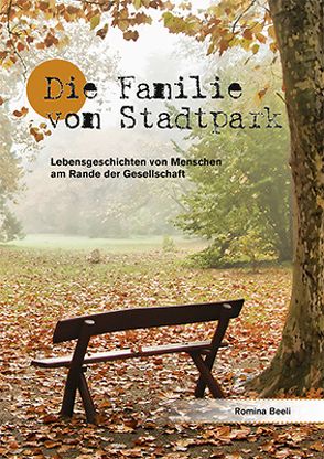 Die Familie vom Stadtpark von Beeli,  Romina