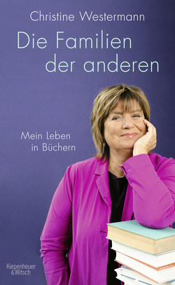 Die Familien der anderen von Westermann,  Christine