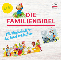 Die Familienbibel