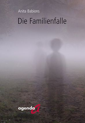 Die Familienfalle von Babions,  Anita