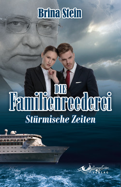 Die Familienreederei von Stein,  Brina