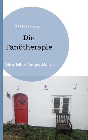 Die Fanötherapie von Tinkelsbergen,  Kiki