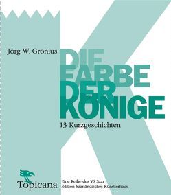 Die Farbe der Könige