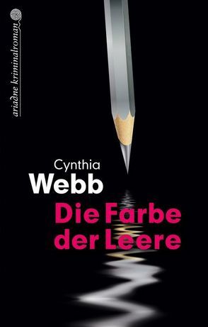 Die Farbe der Leere von Laudan,  Else, Szelinski,  B., Webb,  Cynthia