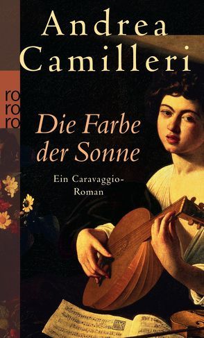 Die Farbe der Sonne von Camilleri,  Andrea, Kahn,  Moshe