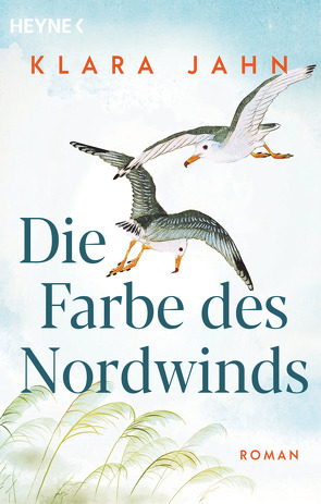 Die Farbe des Nordwinds von Jahn,  Klara