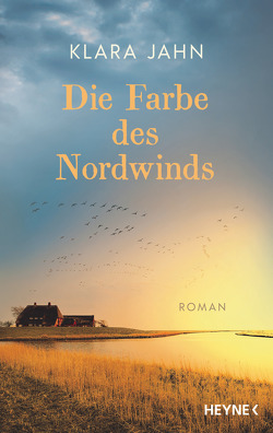 Die Farbe des Nordwinds von Jahn,  Klara