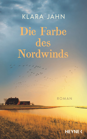 Die Farbe des Nordwinds von Jahn,  Klara