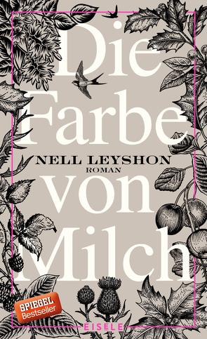 Die Farbe von Milch von Kuhn,  Wibke, Leyshon,  Nell