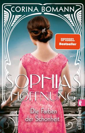 Die Farben der Schönheit – Sophias Hoffnung (Sophia 1) von Bomann,  Corina