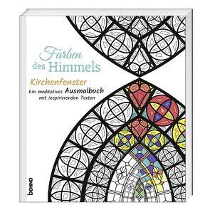 Farben des Himmels von Endres,  Susanna