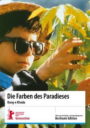 Die Farben des Paradieses von Majidi,  Majid