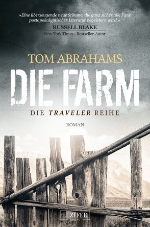 DIE FARM von Abrahams,  Tom, Schiffmann,  Andreas