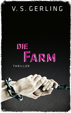 Die Farm von Gerling,  V. S.