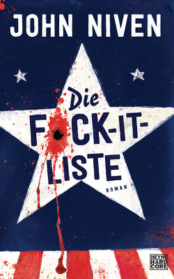 Die F*ck-it-Liste von Glietsch,  Stephan, Niven,  John