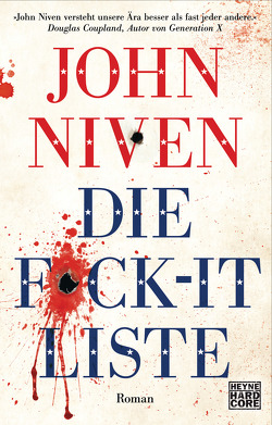 Die F*ck-it-Liste von Glietsch,  Stephan, Niven,  John