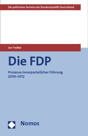 Die FDP von Treibel,  Jan