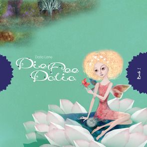 Die Fee Dalia von Lane,  Dalia