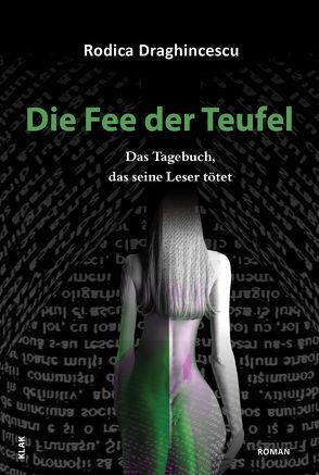 Die Fee der Teufel von Draghincescu,  Rodica, Wemme,  Eva Ruth