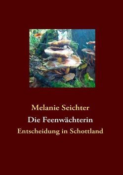 Die Feenwächterin von Seichter,  Melanie