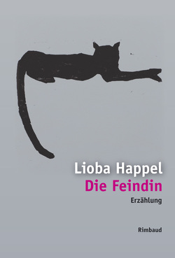 Die Feindin von Happel,  Lioba