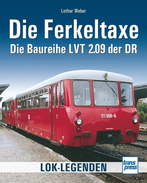 Die Ferkeltaxe von Weber,  Lothar