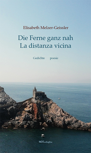 Die Ferne ganz nah / La distanza vicina von Faroldi,  Dr. Ilenia, Melzer-Geissler,  Elisabeth