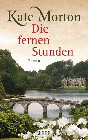 Die fernen Stunden von Breuer,  Charlotte, Möllemann,  Norbert, Morton,  Kate