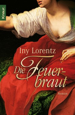 Die Feuerbraut von Lorentz,  Iny