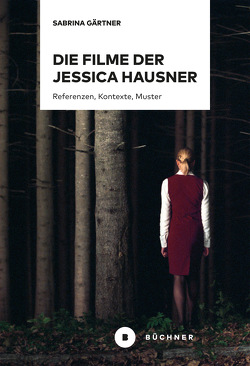 Die Filme der Jessica Hausner von Gärtner,  Sabrina