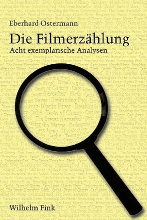 Die Filmerzählung von Ostermann,  Eberhard