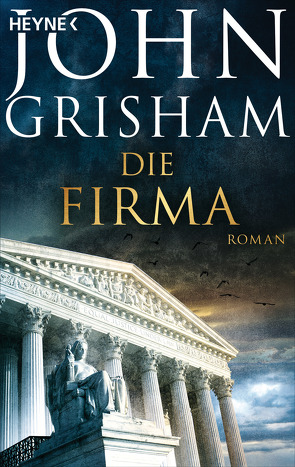 Die Firma von Grisham,  John