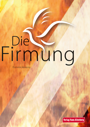 Die Firmung von Meiering,  Dominik