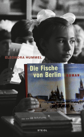 Die Fische von Berlin von Hummel,  Eleonora
