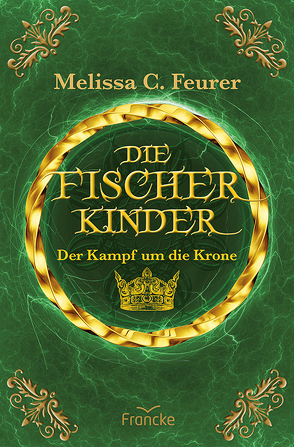 Die Fischerkinder von Feurer,  Melissa C.