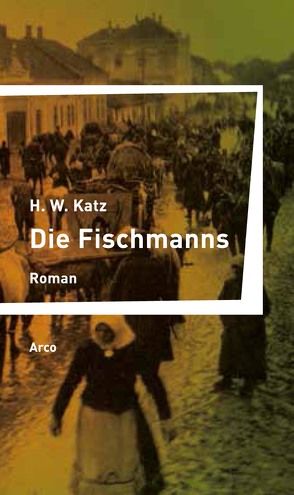 Die Fischmanns von Katz,  Henry William