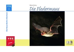 Die Fledermaus von König,  Marko